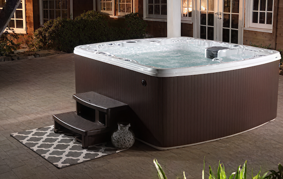 LifeSmart Spas