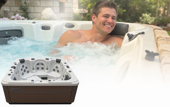 Michael Phelps Legend Series